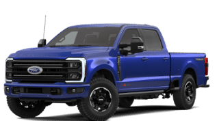 2026 Ford Super Duty® External Image 2